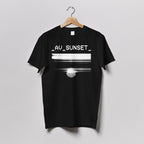 AV Sunset - Vs Reality Bundle - Limited Edition Splatter Vinyl + T-shirt