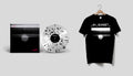 AV Sunset - Vs Reality Bundle - Limited Edition Splatter Vinyl + T-shirt