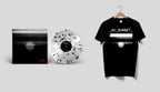 AV Sunset - Vs Reality Bundle - Limited Edition Splatter Vinyl + T-shirt