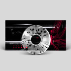 AV Sunset - Vs Reality Bundle - Limited Edition Splatter Vinyl + T-shirt