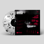 AV Sunset - Vs Reality Bundle - Limited Edition Splatter Vinyl + T-shirt
