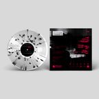 AV Sunset - Vs Reality Bundle - Limited Edition Splatter Vinyl + T-shirt